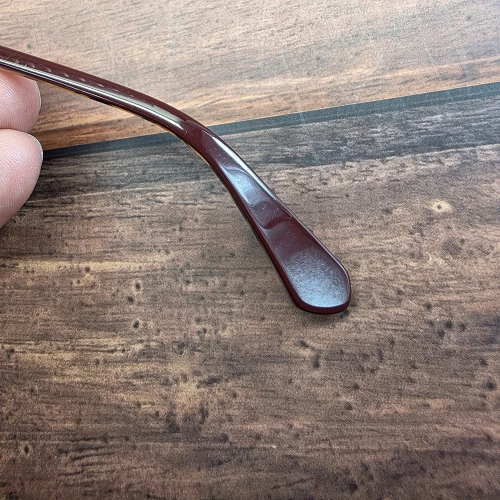 Kate Spade Jabria LHF Replacement Eyeglass Temple Arms 48-17-140mm Tortoise Gold